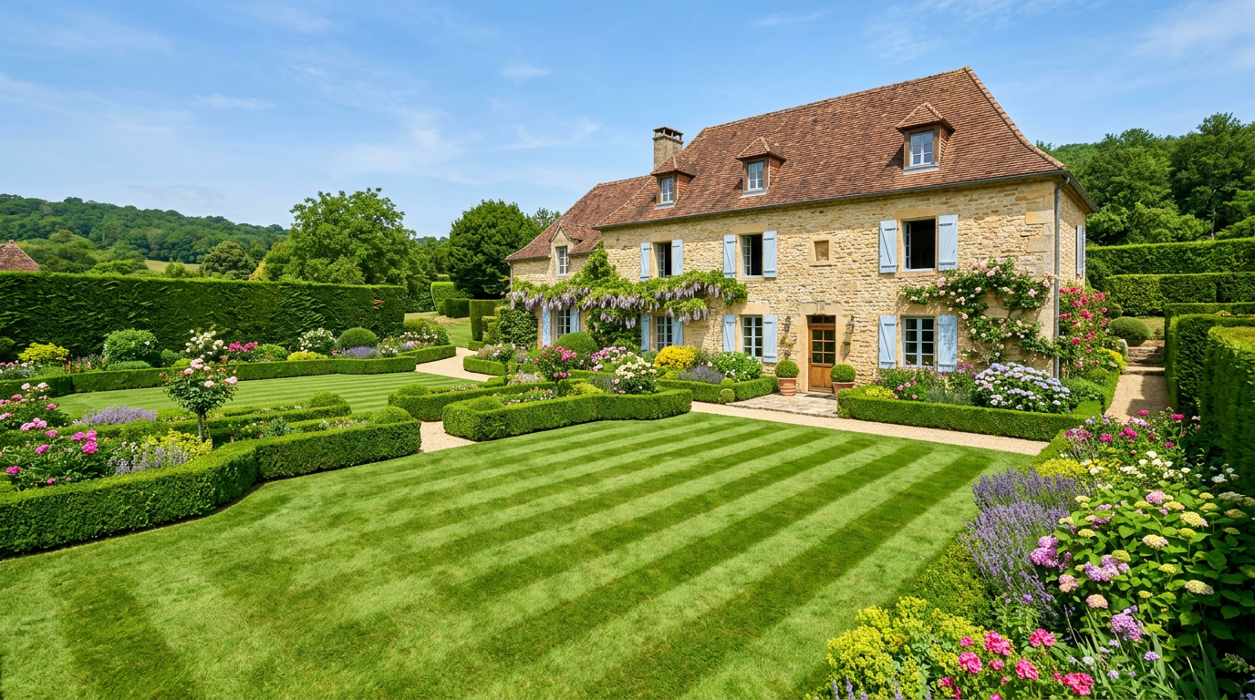 Crédit d’impôt jardin : optimisez votre avance immédiate