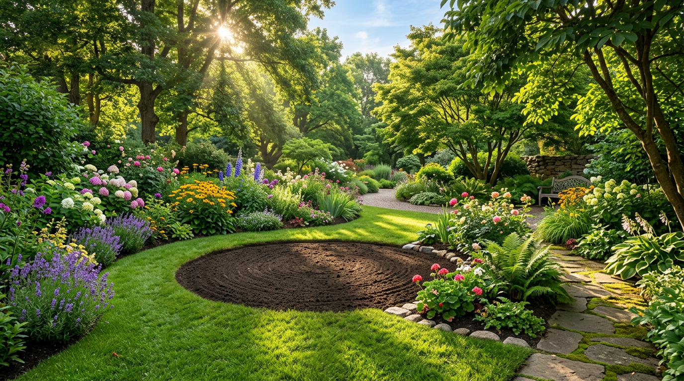 L’art du dessouchage : Guide complet pour sublimer vos espaces verts