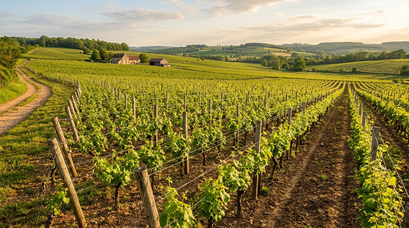 Réussir sa bouture de vigne : l’expertise du geste