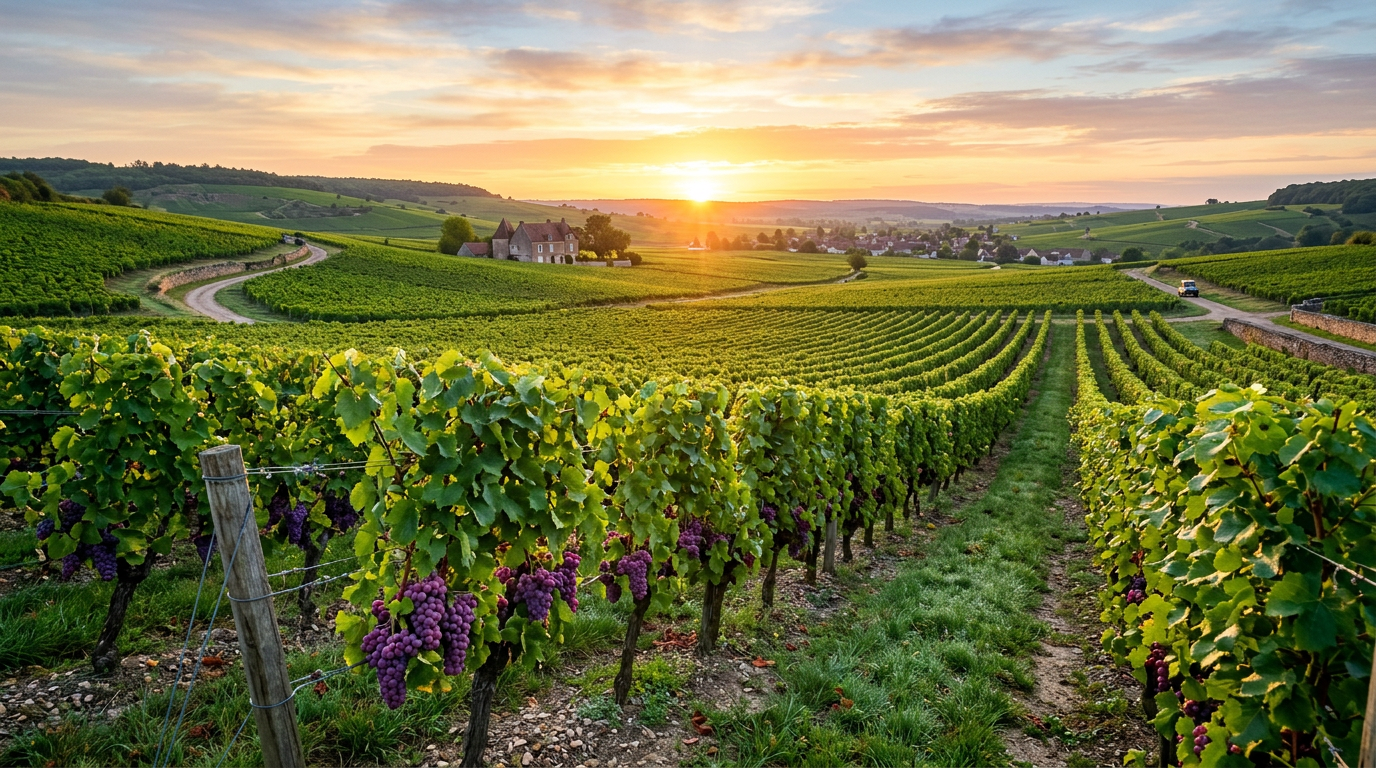 Guide Complet : Réussir le Traitement des Vignes (Mildiou, Oïdium et Prévention)