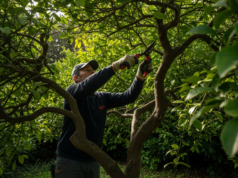 Tailler un tilleul : 7 erreurs fatales à éviter en 2026