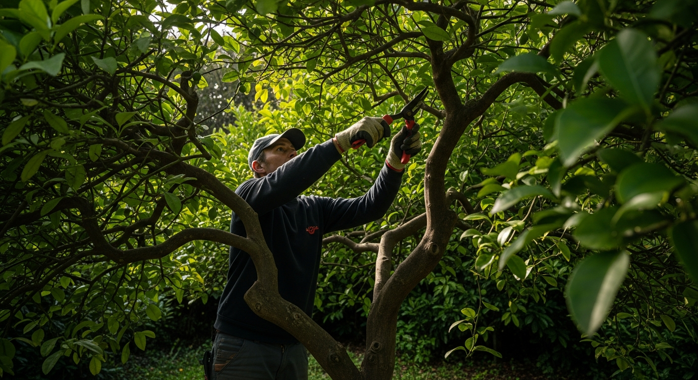 Tailler un tilleul : 7 erreurs fatales à éviter en 2026