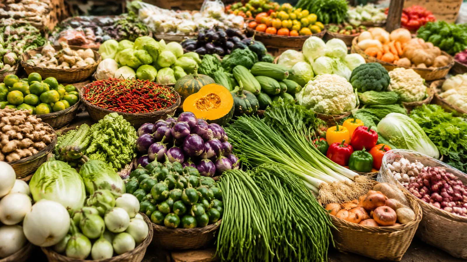 Fruits ou legume en i : l’icaque et l’igname